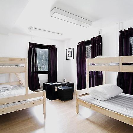 Hostel 10 ヨーテボリ エクステリア 写真