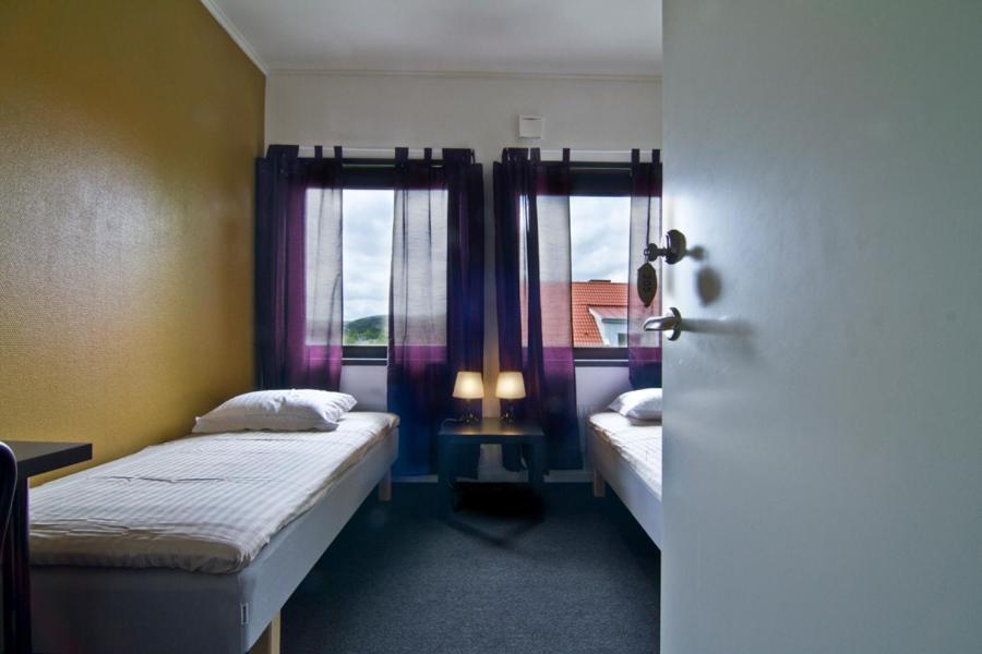 Hostel 10 ヨーテボリ 部屋 写真