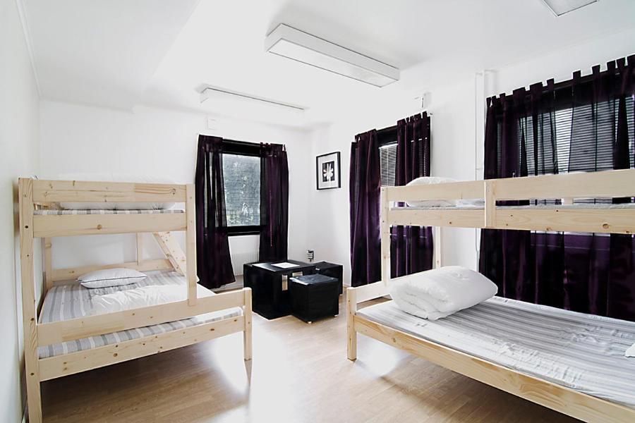 Hostel 10 ヨーテボリ エクステリア 写真