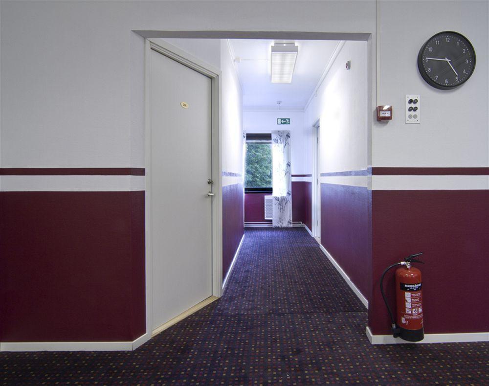 Hostel 10 ヨーテボリ エクステリア 写真