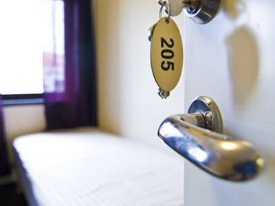 Hostel 10 ヨーテボリ エクステリア 写真